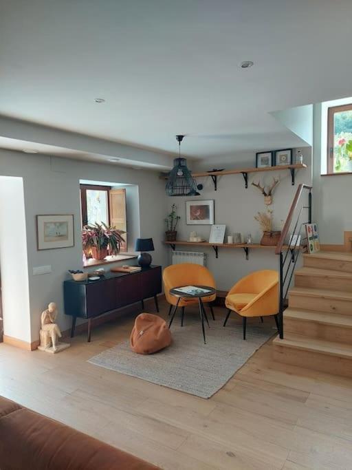 El Papu Colorau Villa Onís Dış mekan fotoğraf