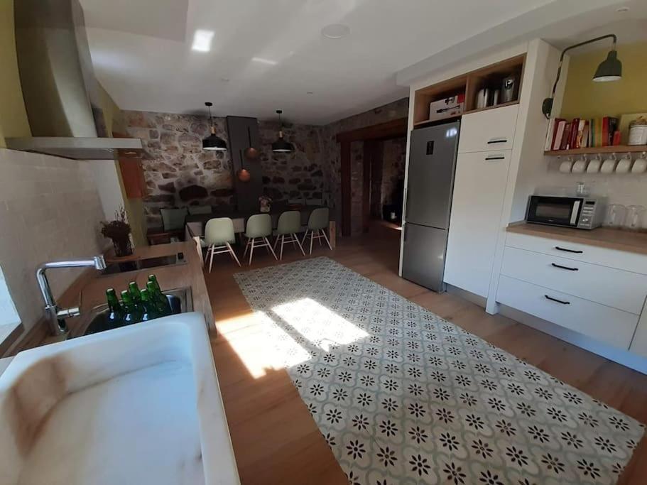 El Papu Colorau Villa Onís Dış mekan fotoğraf