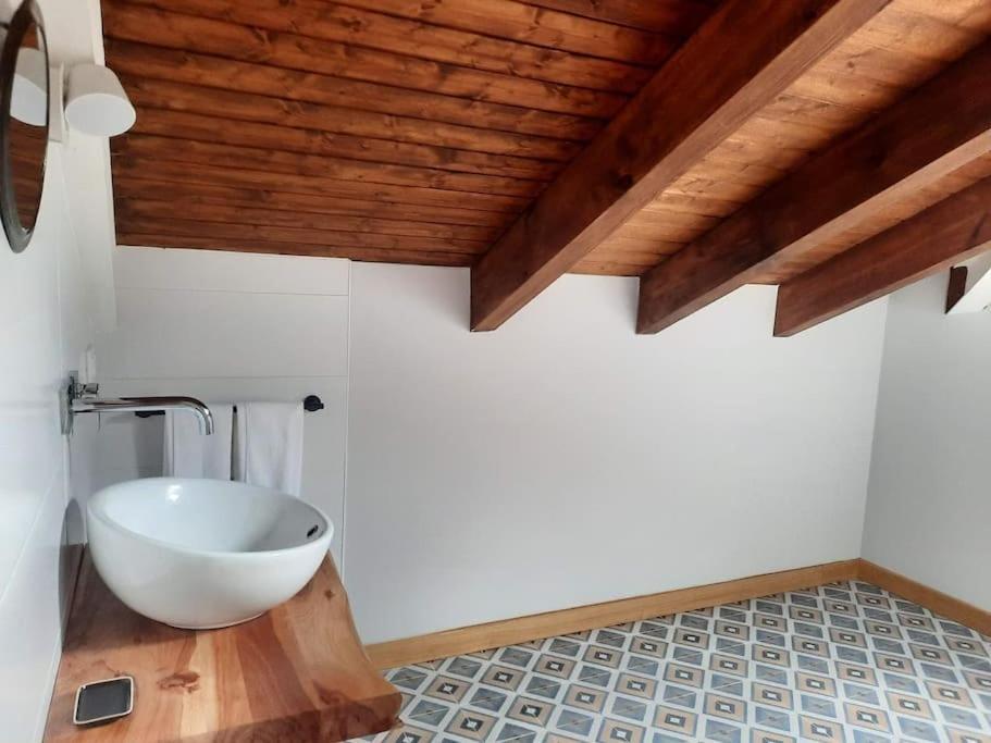 El Papu Colorau Villa Onís Dış mekan fotoğraf