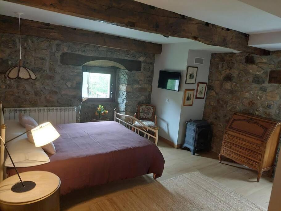 El Papu Colorau Villa Onís Dış mekan fotoğraf