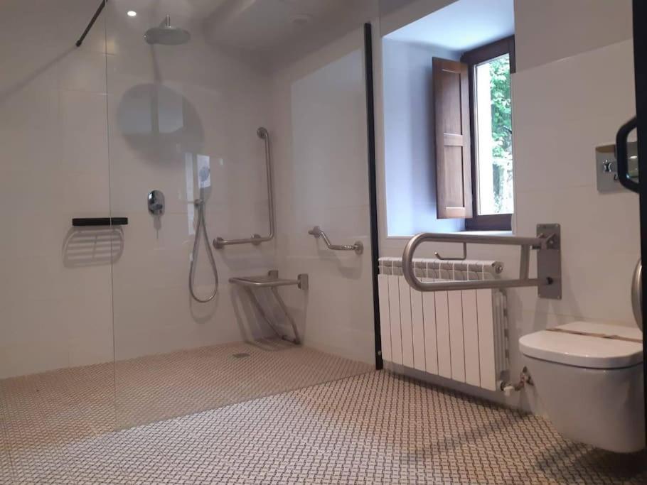 El Papu Colorau Villa Onís Dış mekan fotoğraf